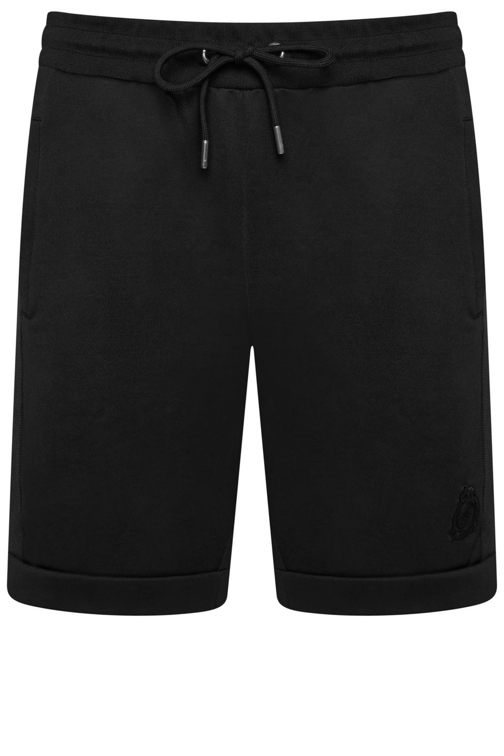 Supersport Shorts - Black / Black