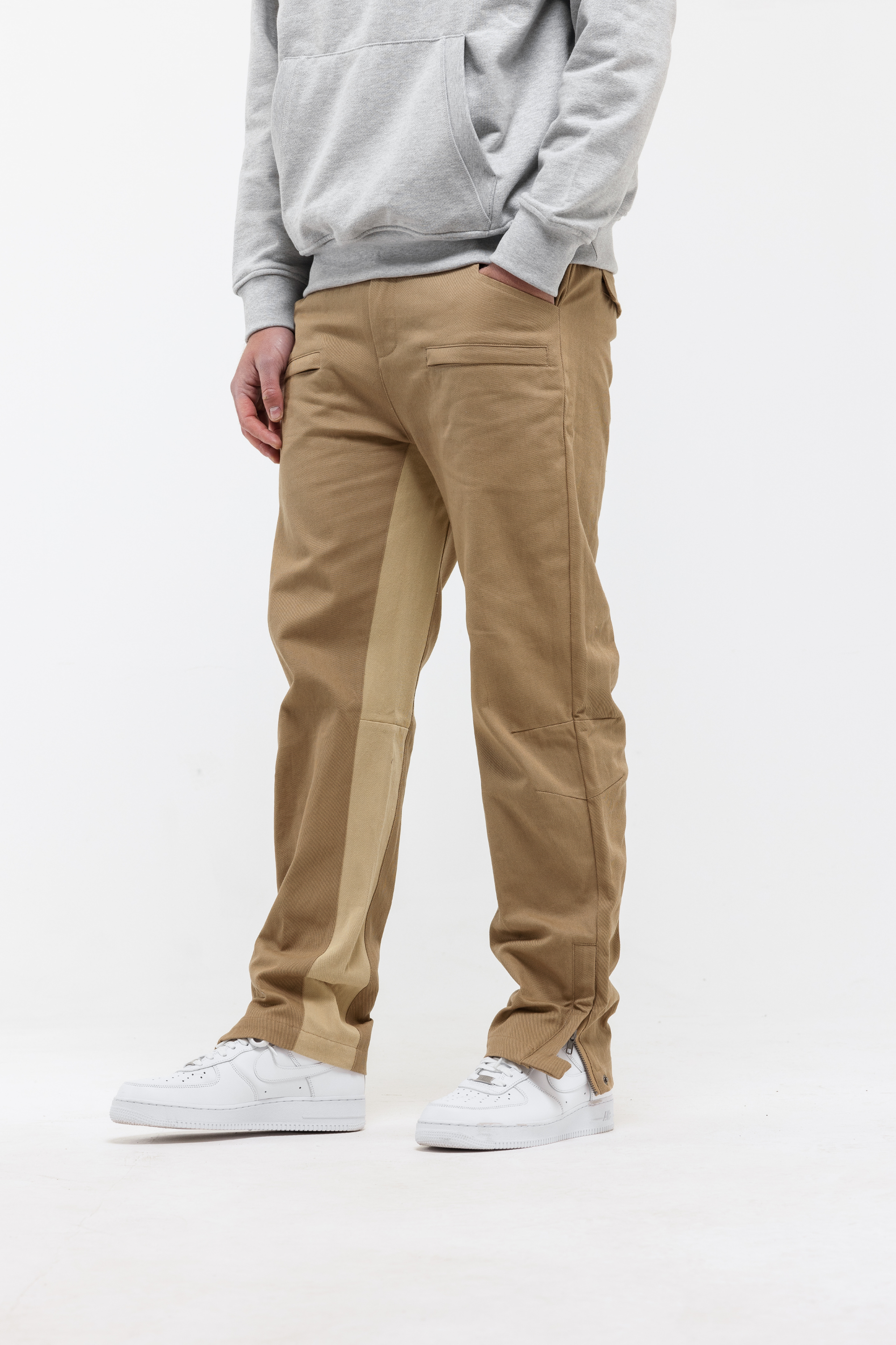 Benjart Heavy Duty Cargos - Tan