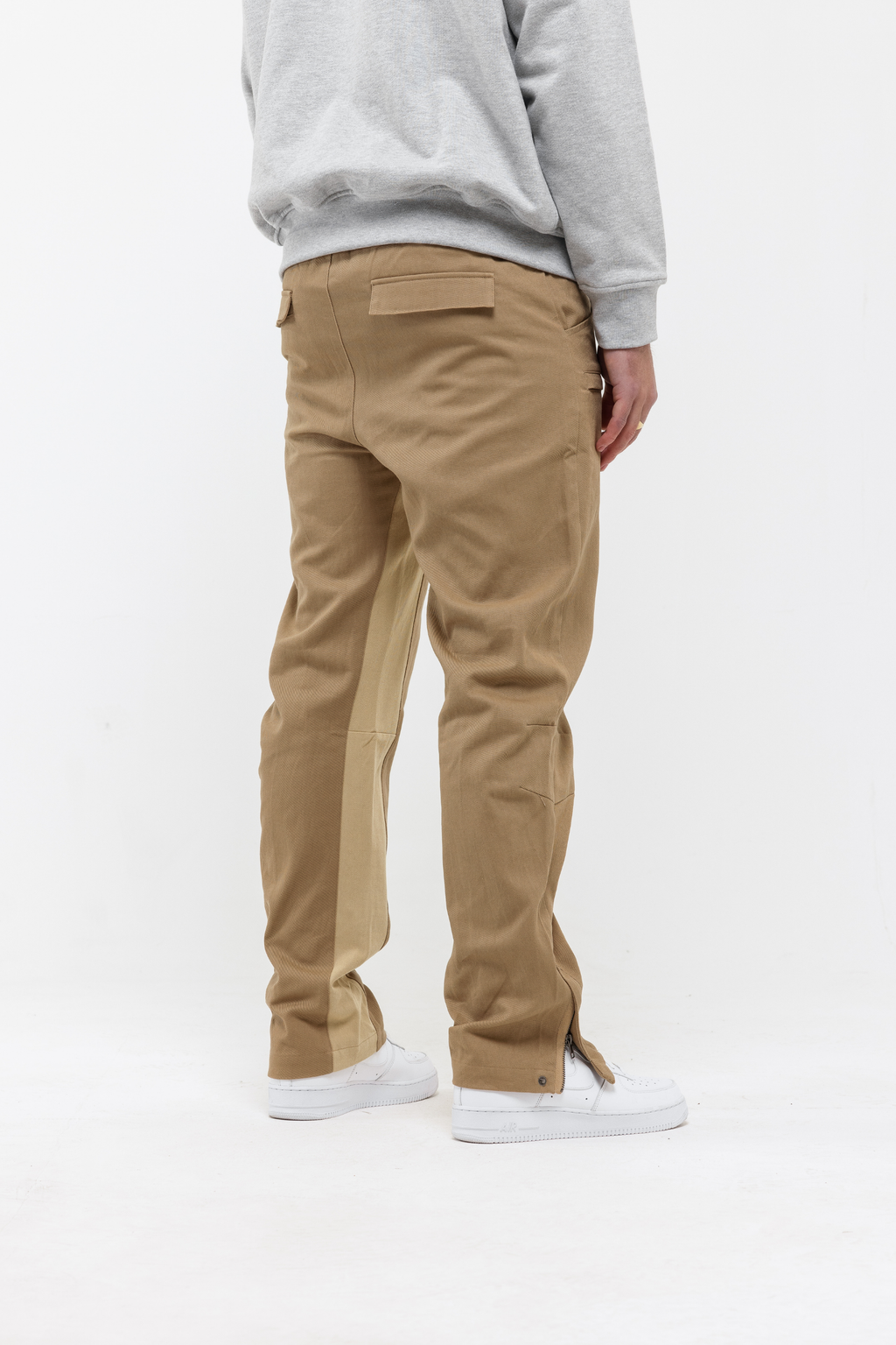 Benjart Heavy Duty Cargos - Tan