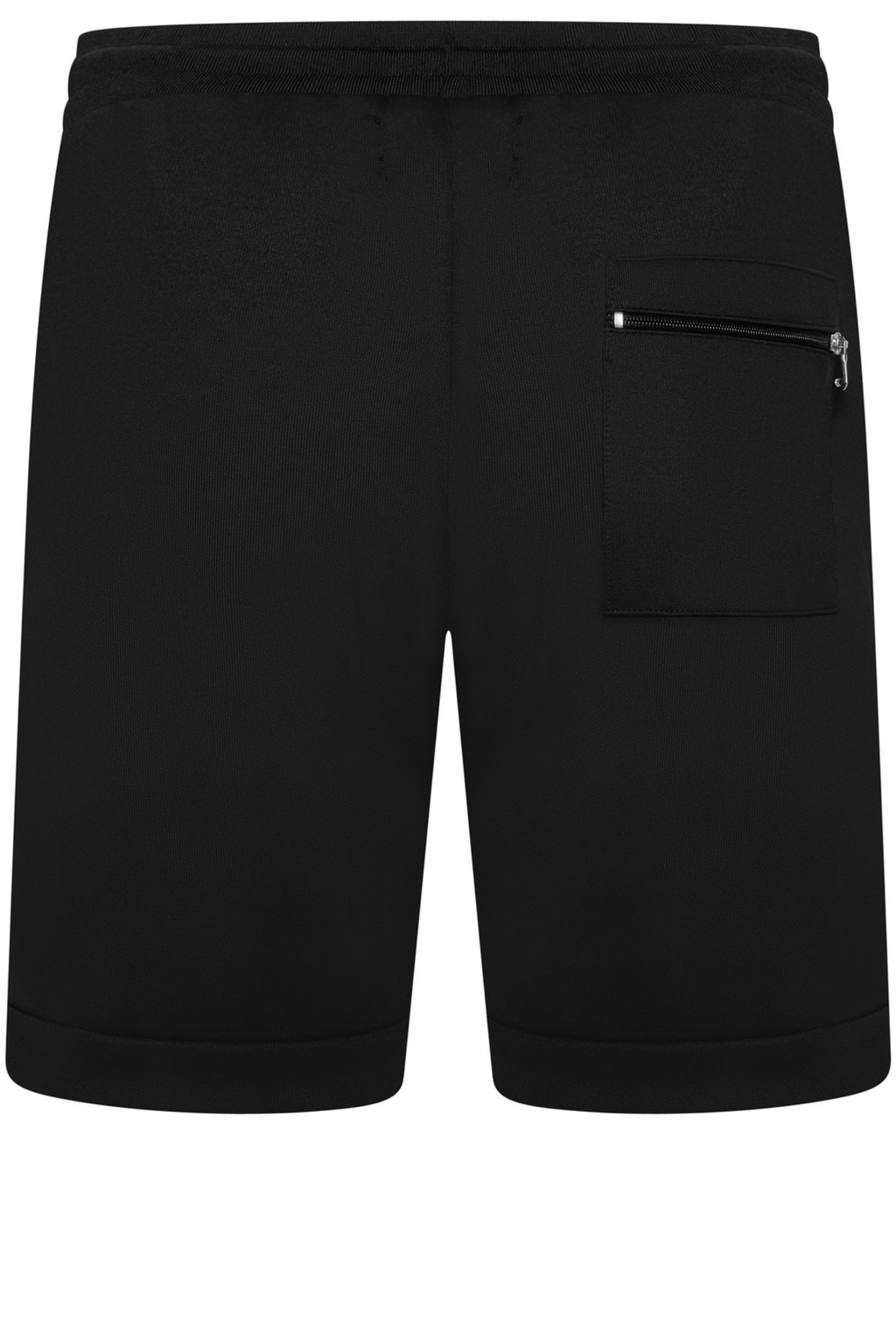 Supersport Shorts - Black / Black