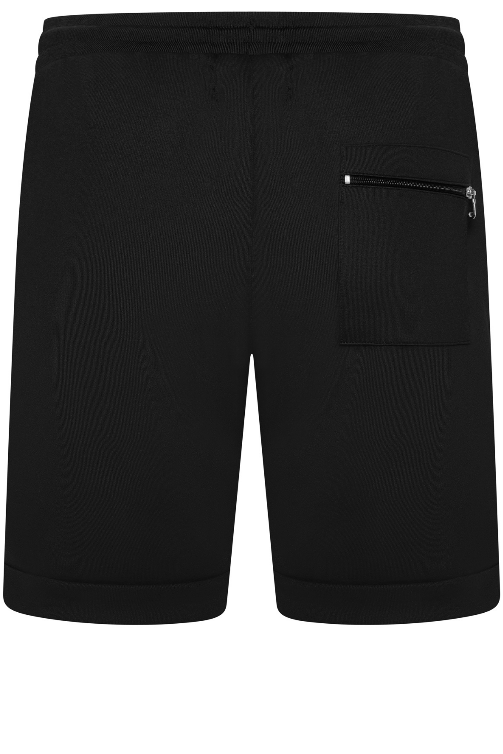 Supersport Shorts - Black / Black