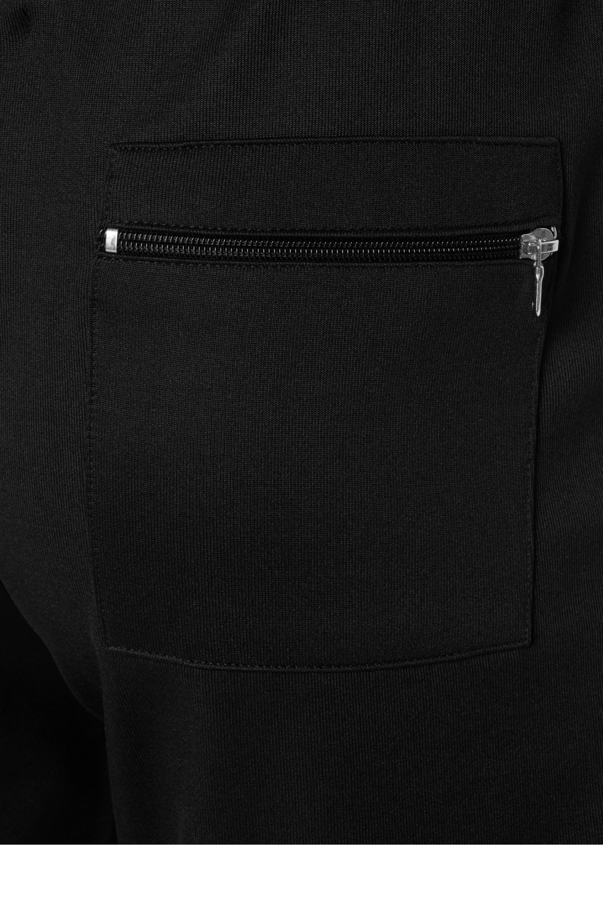 Supersport Shorts - Black / Black