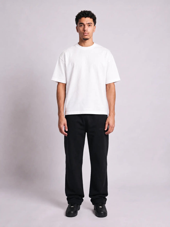 Blanks Relaxed Joggers - Black