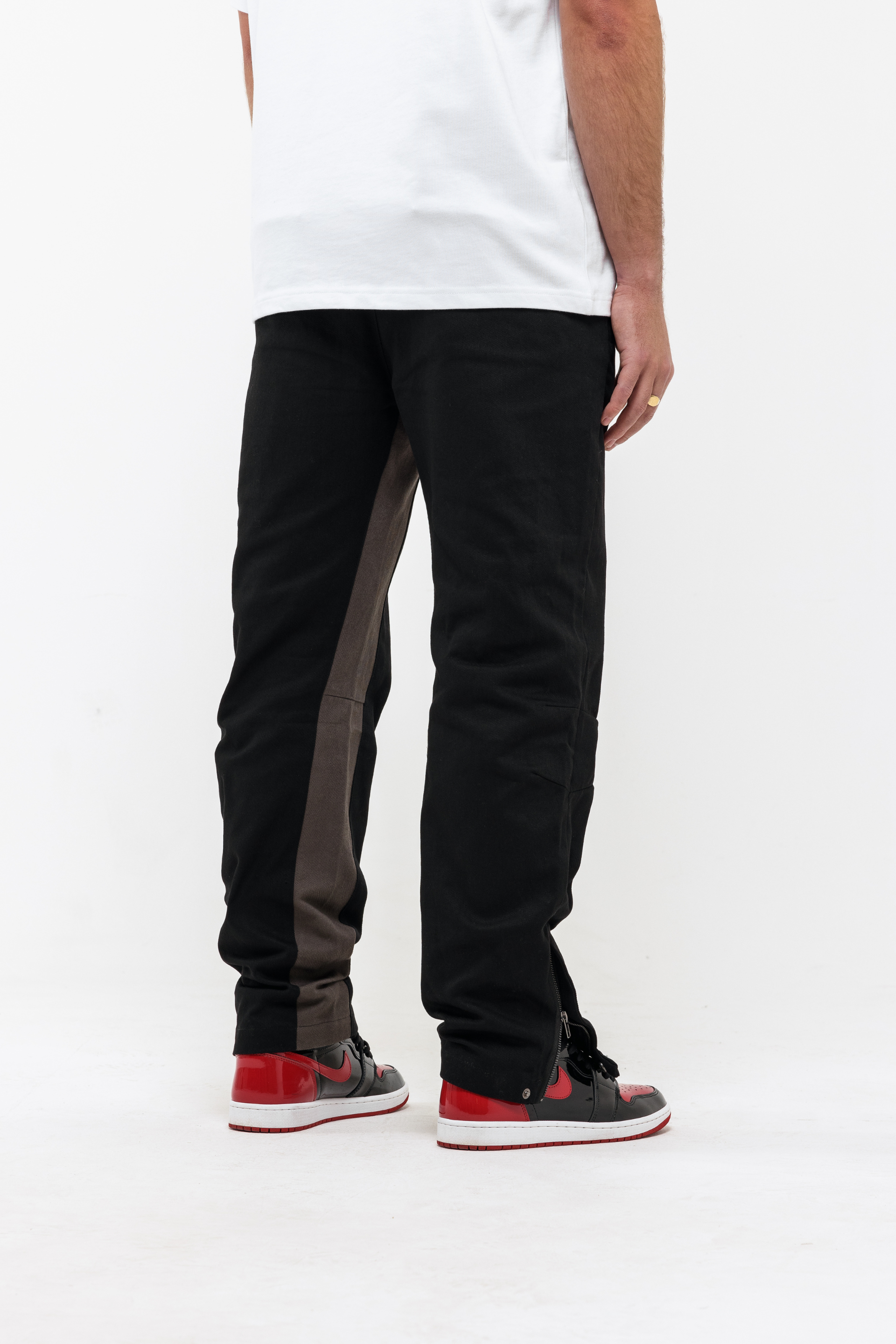 Benjart Heavy Duty Cargos - Black