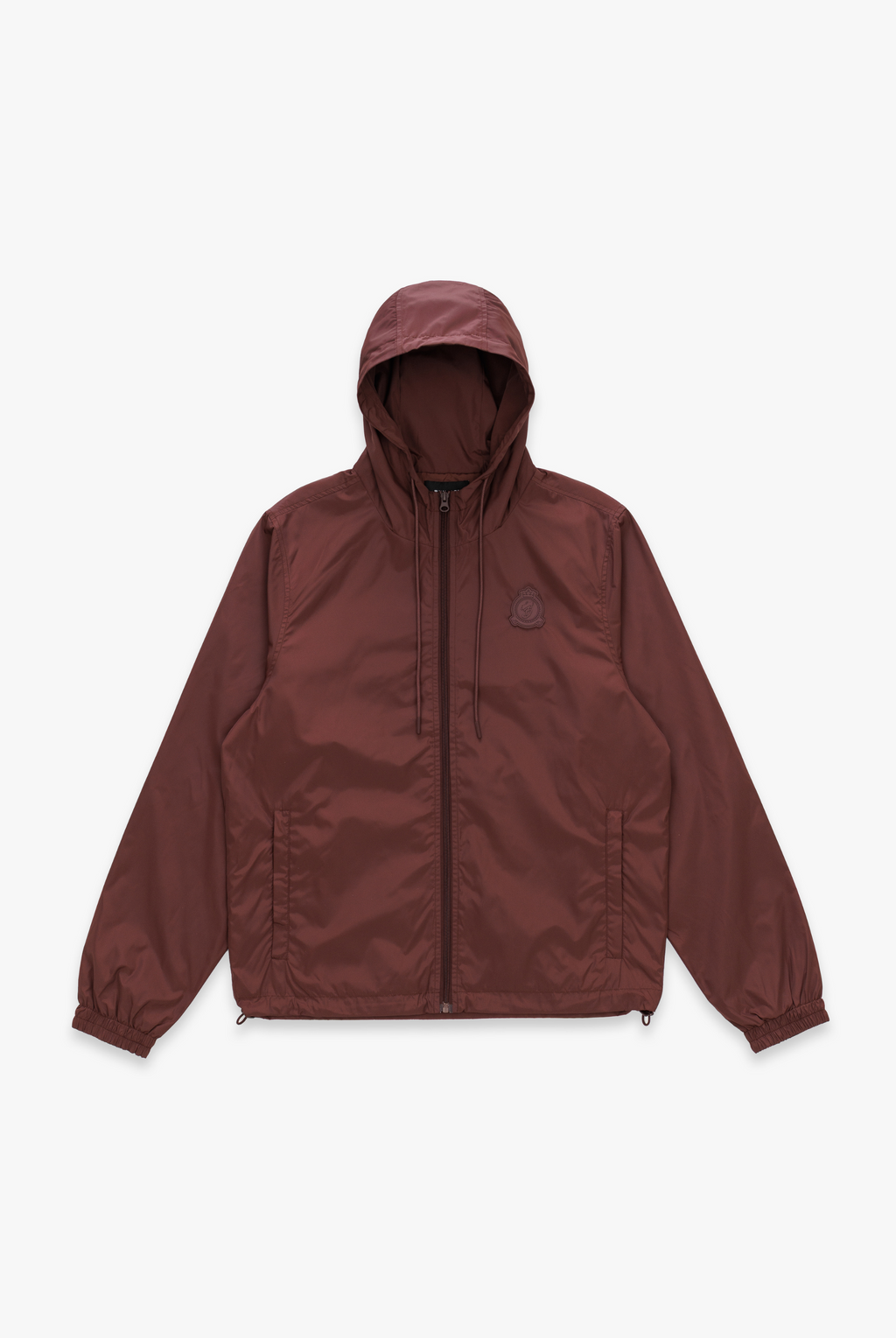 HRH Windbreaker - Brown