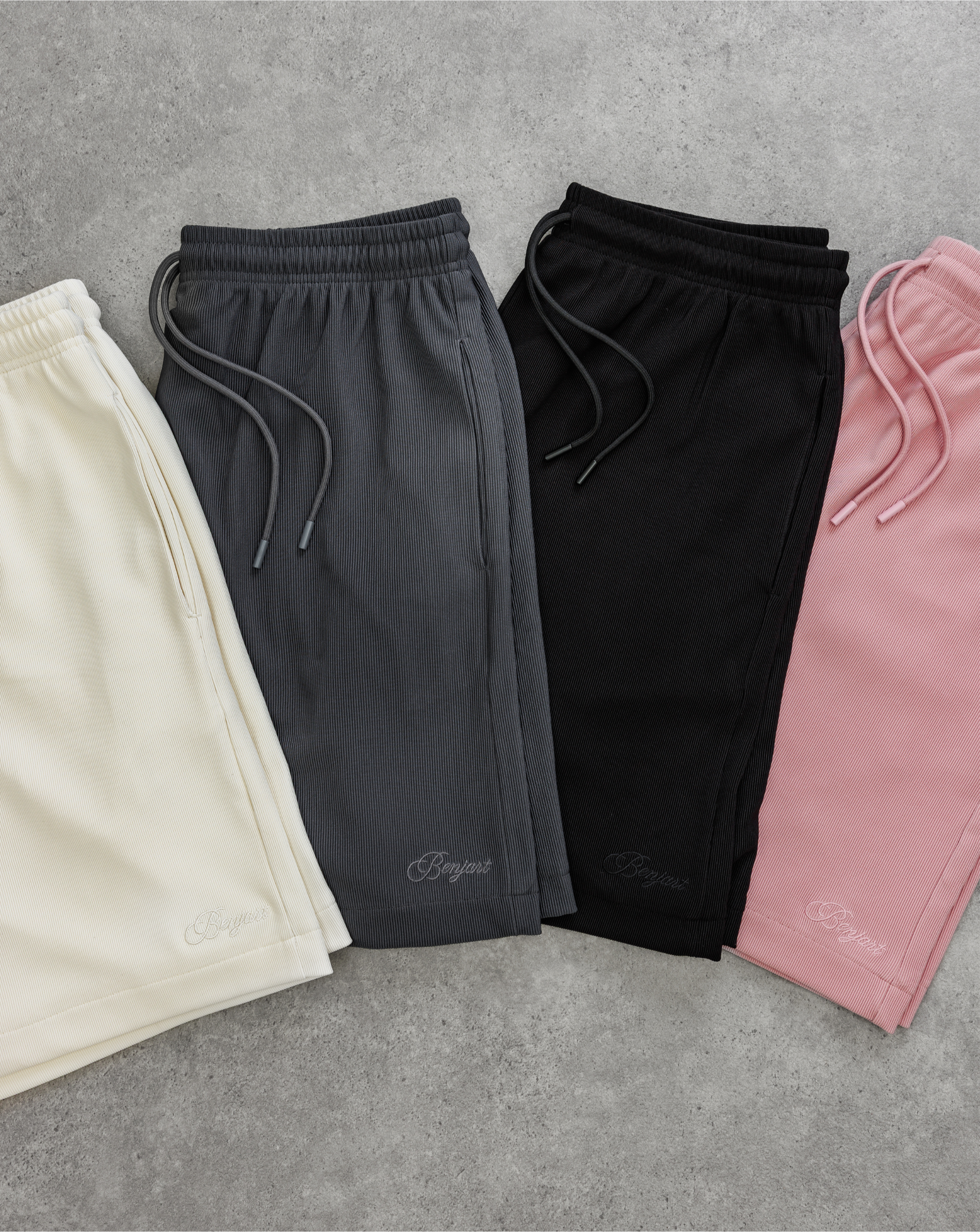 Benjart Resort Shorts