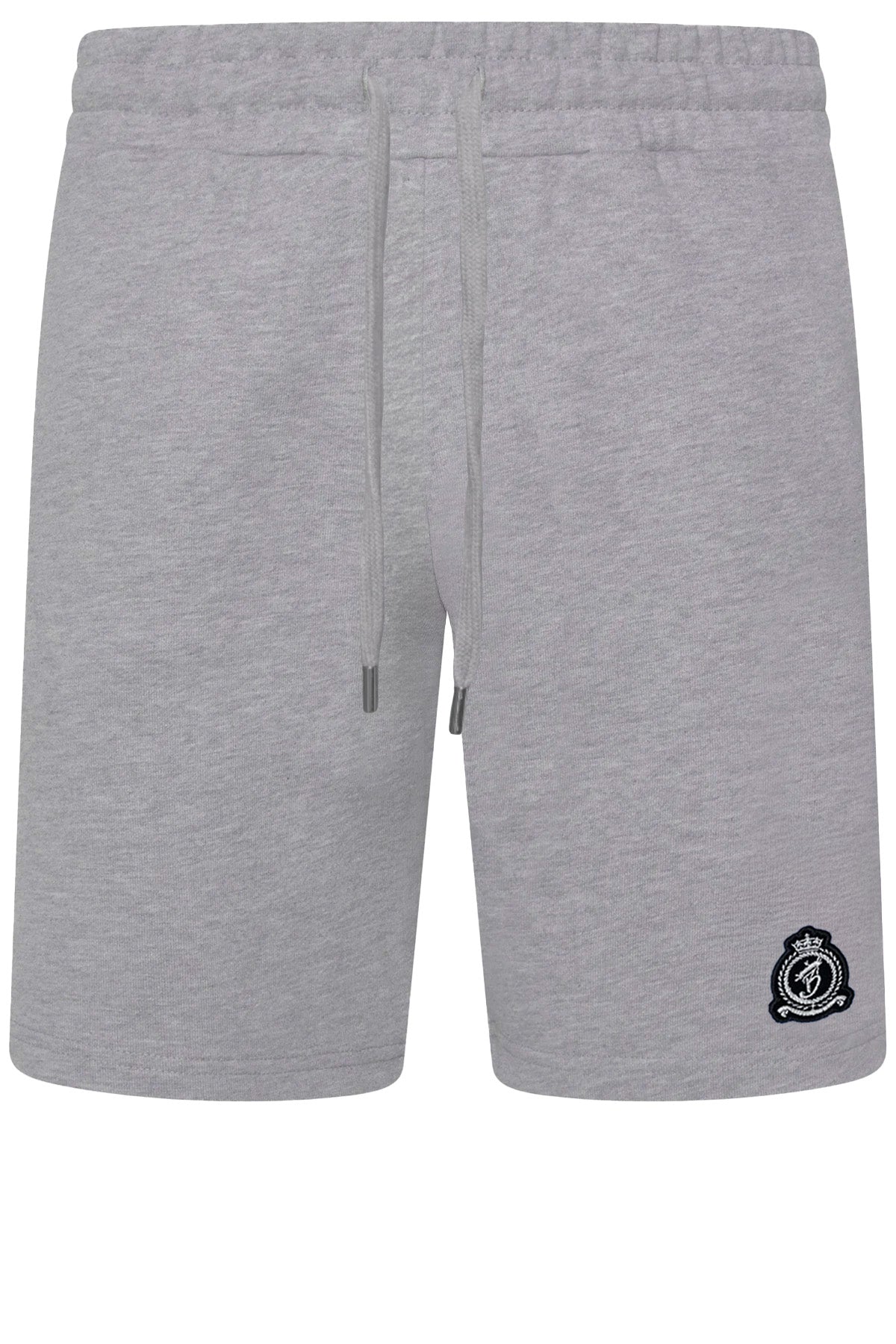 HRH Shorts - ULTIMATE GREY