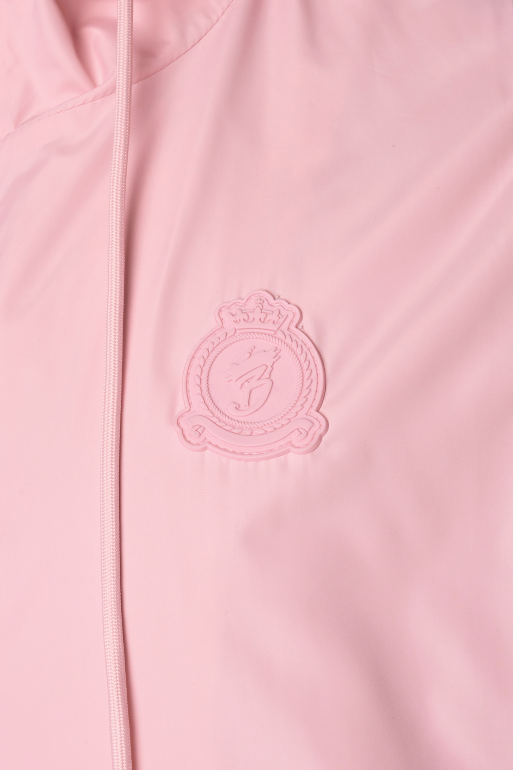 HRH Windbreaker - Orchid Pink