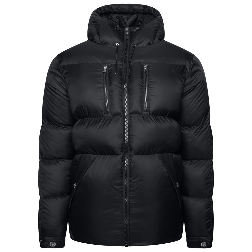 Benjart - Dual Phantom Puffer - Triple Black Edition