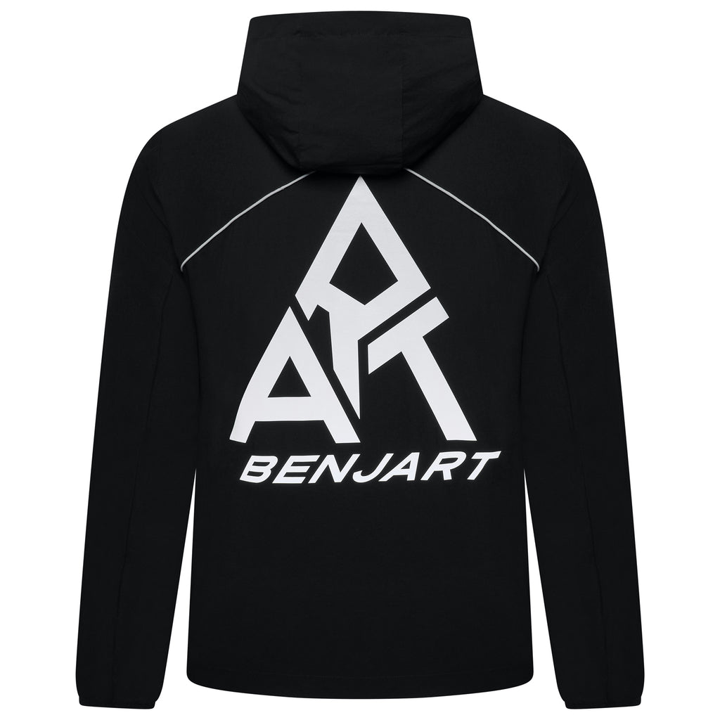Benjart A.R.T Sport Runner Hood - Black