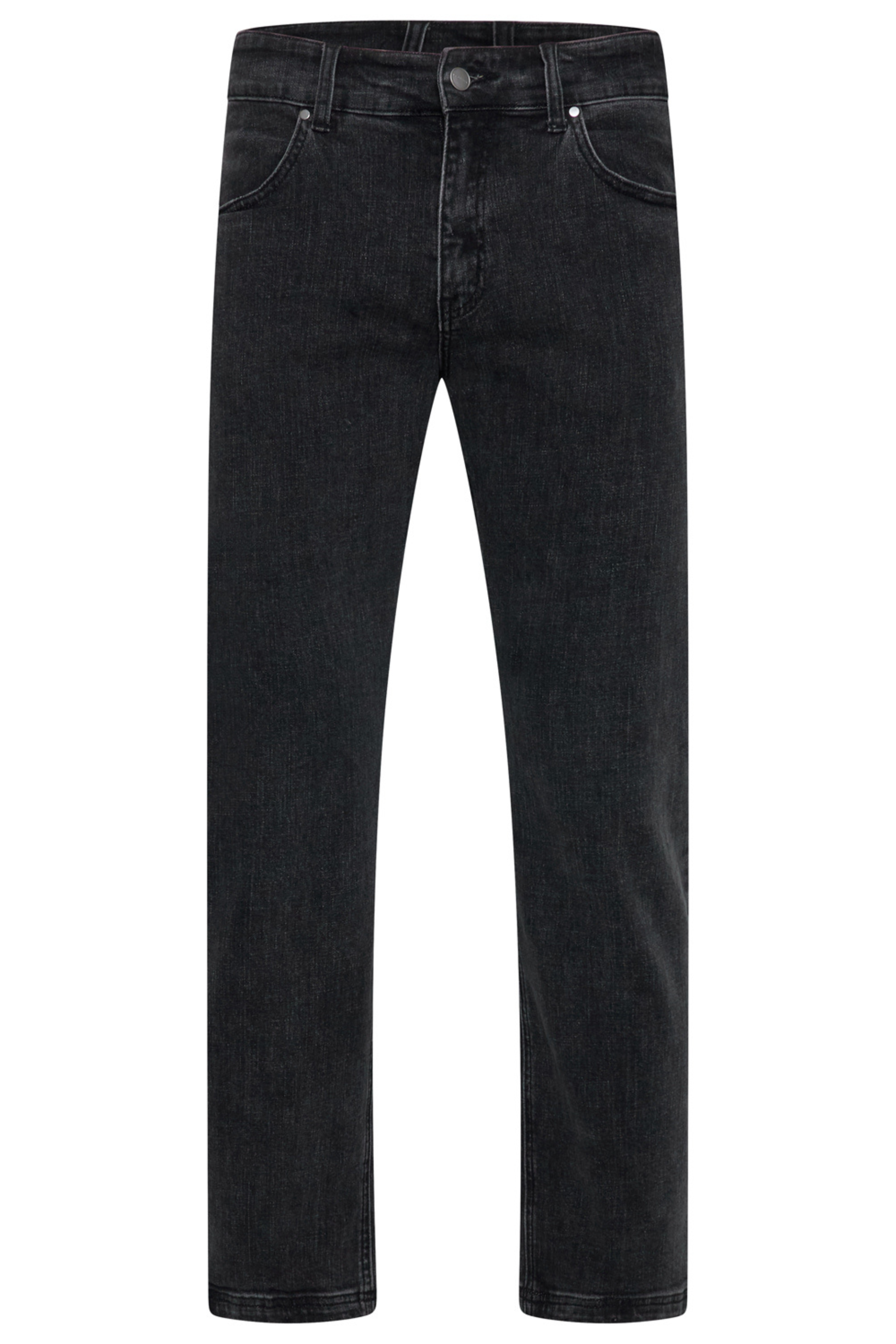 Benjart Black Stone washed Denim Jeans