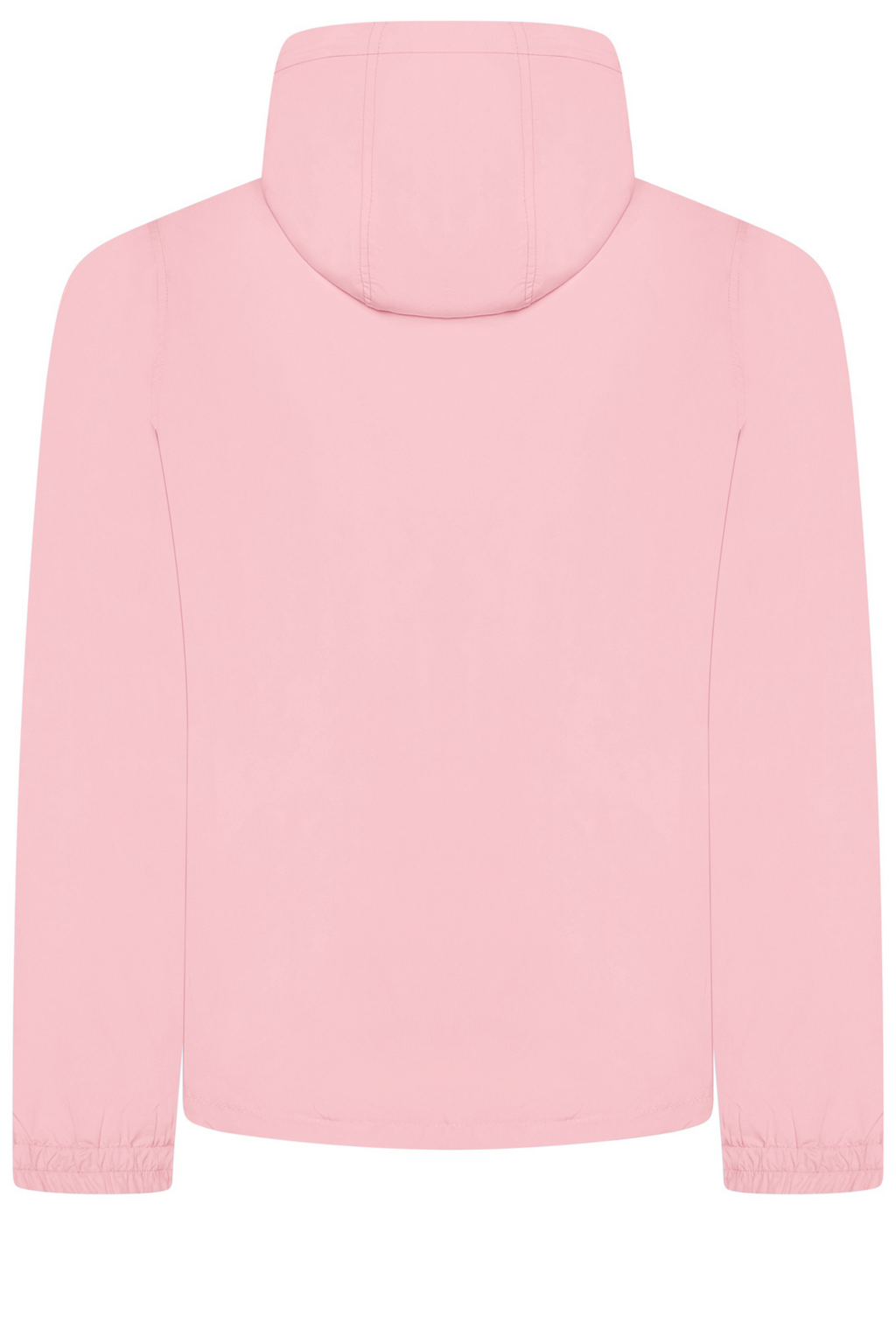 HRH Windbreaker - Orchid Pink