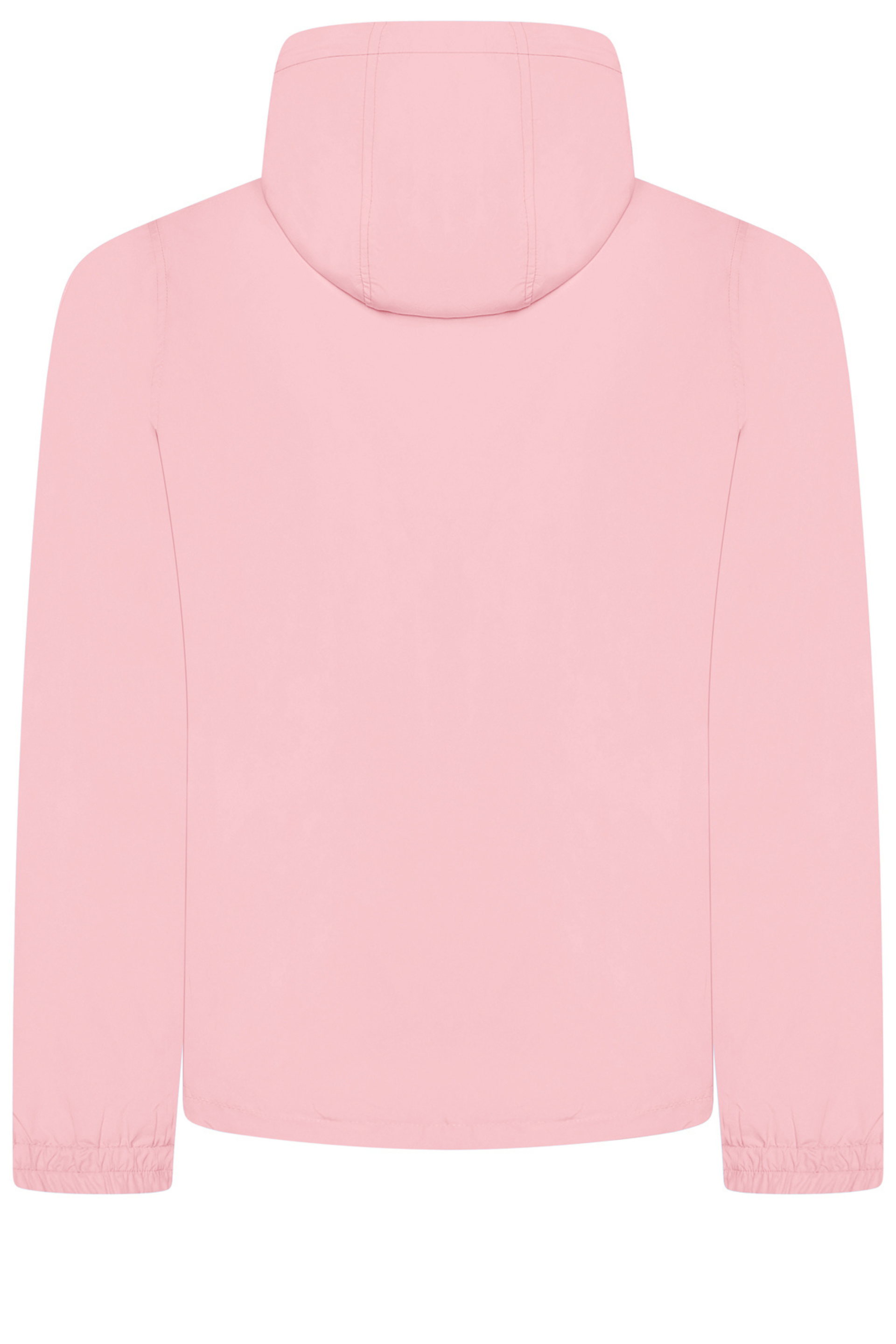 HRH Windbreaker - Orchid Pink