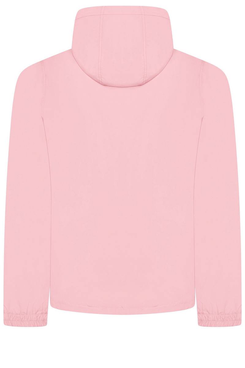 HRH Windbreaker - Orchid Pink