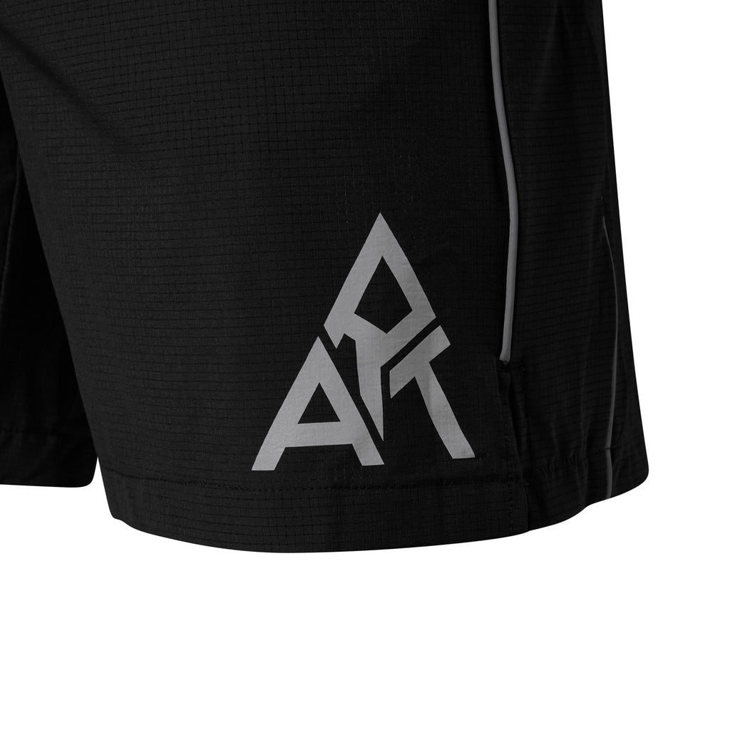 Benjart A.R.T Sport Runner Short - Black