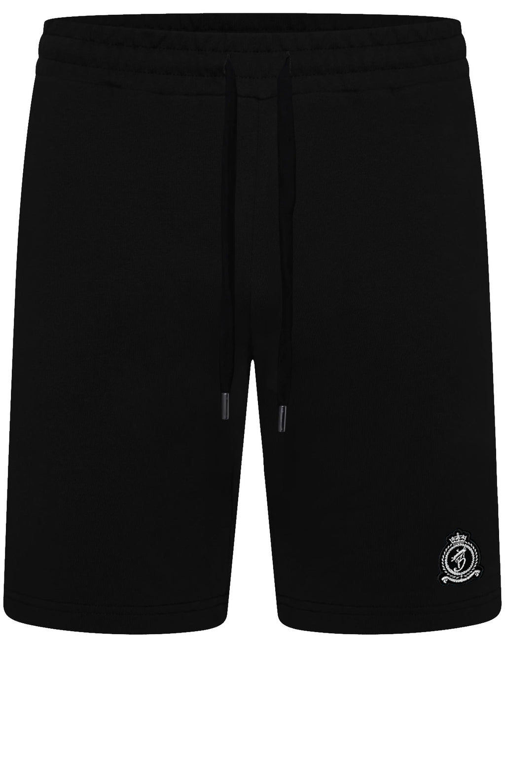 HRH Shorts - Black