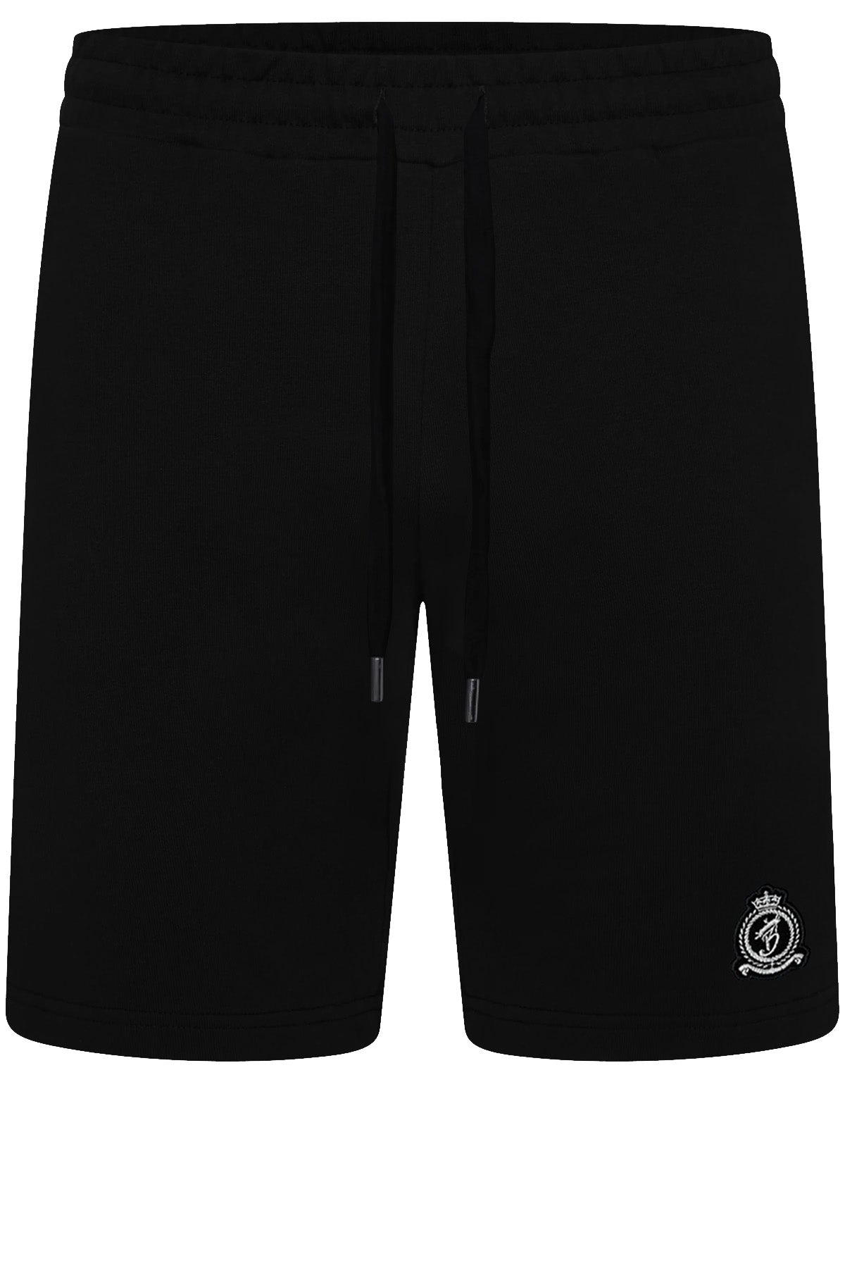 HRH Shorts - Black