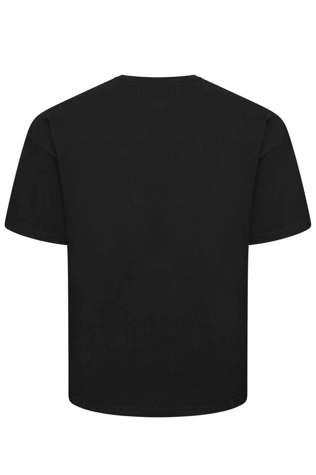 Cartier Oversized T-Shirt - Black