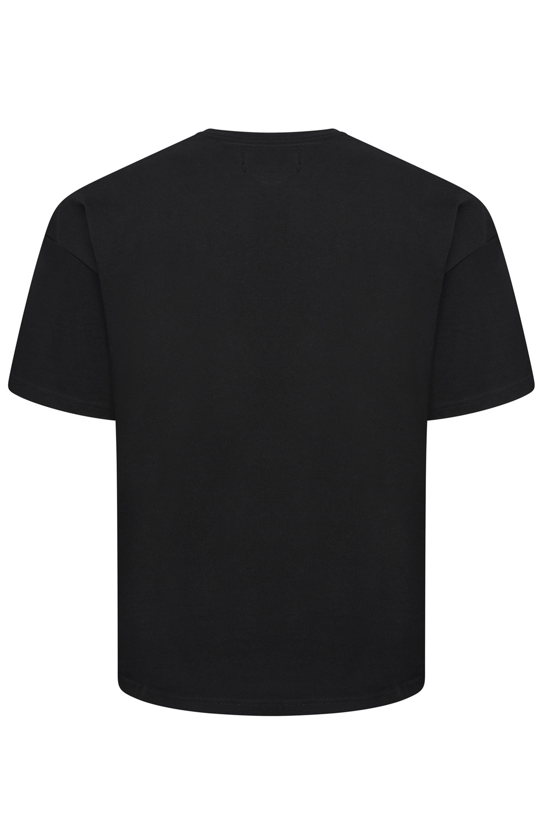 Cartier Oversized T-Shirt - Black