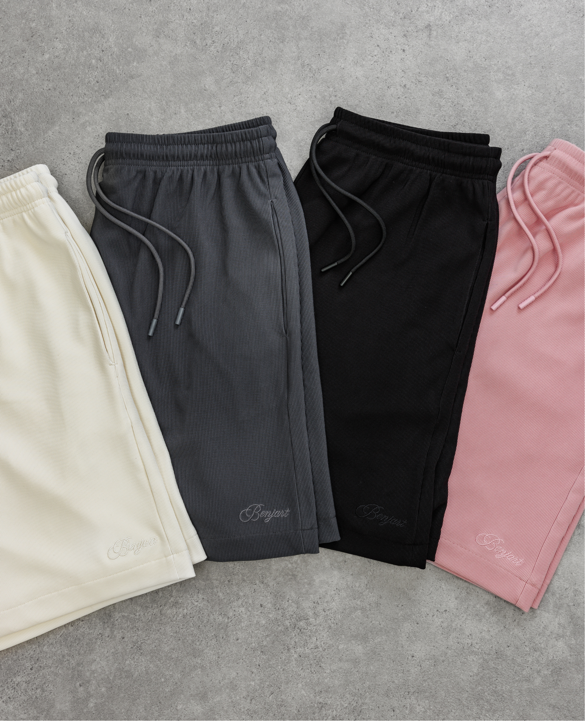 Benjart Resort Shorts