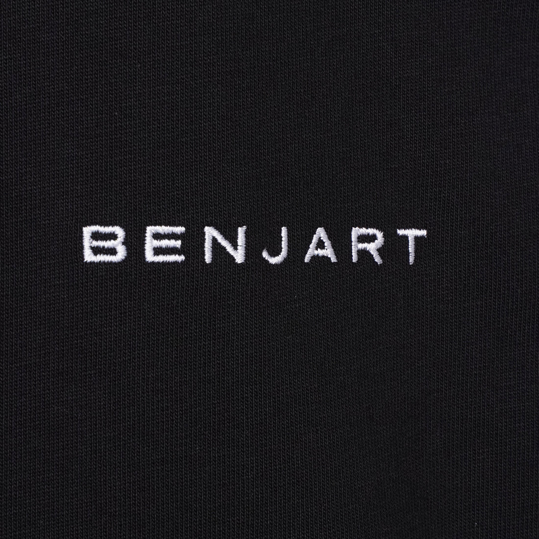 Cartier Oversized T-Shirt - Black