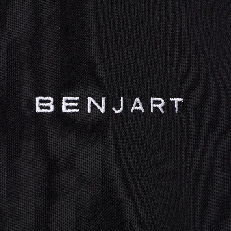 Cartier Oversized T-Shirt - Black
