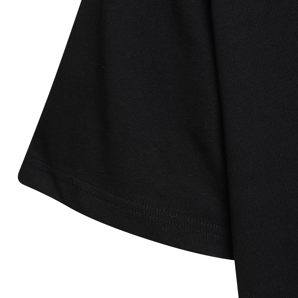 Cartier Oversized T-Shirt - Black