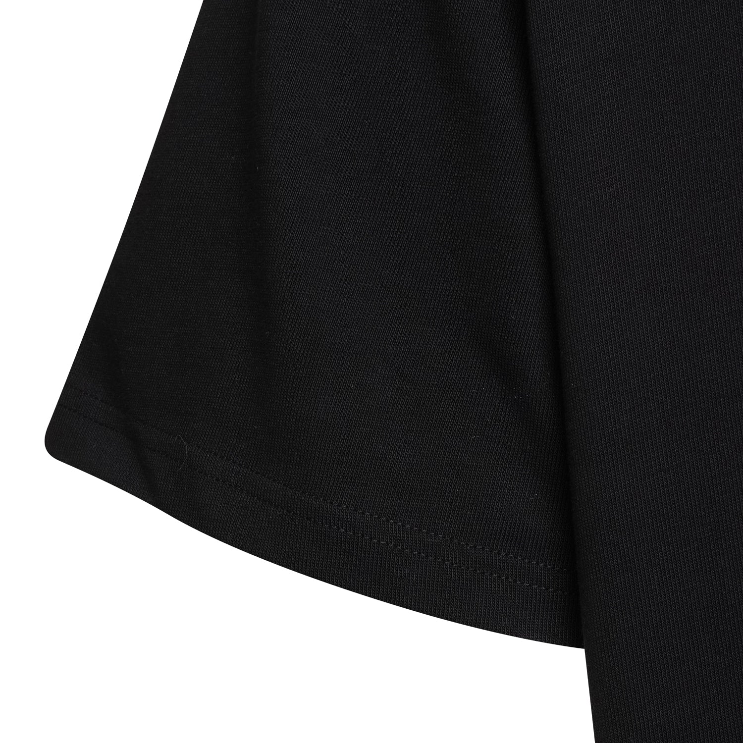 Cartier Oversized T-Shirt - Black
