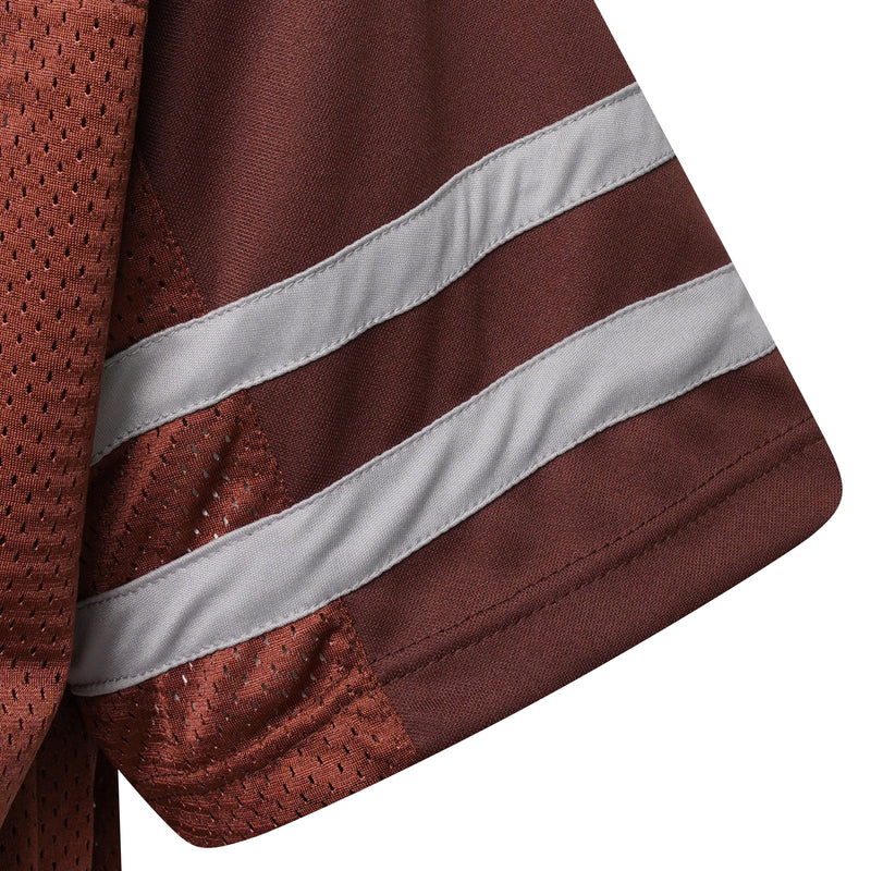 Benjart Varsity Jersey - Copper