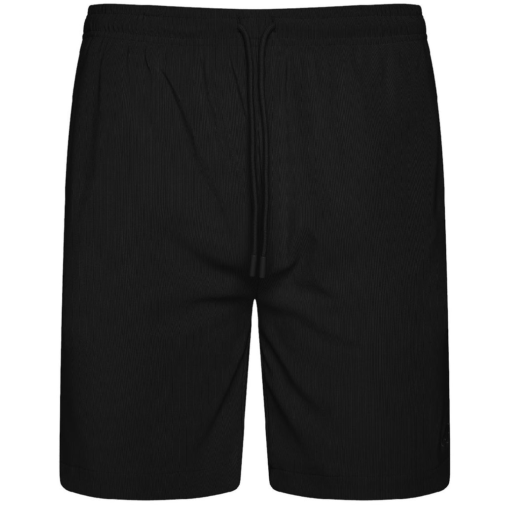 Benjart Resort Shorts - Black