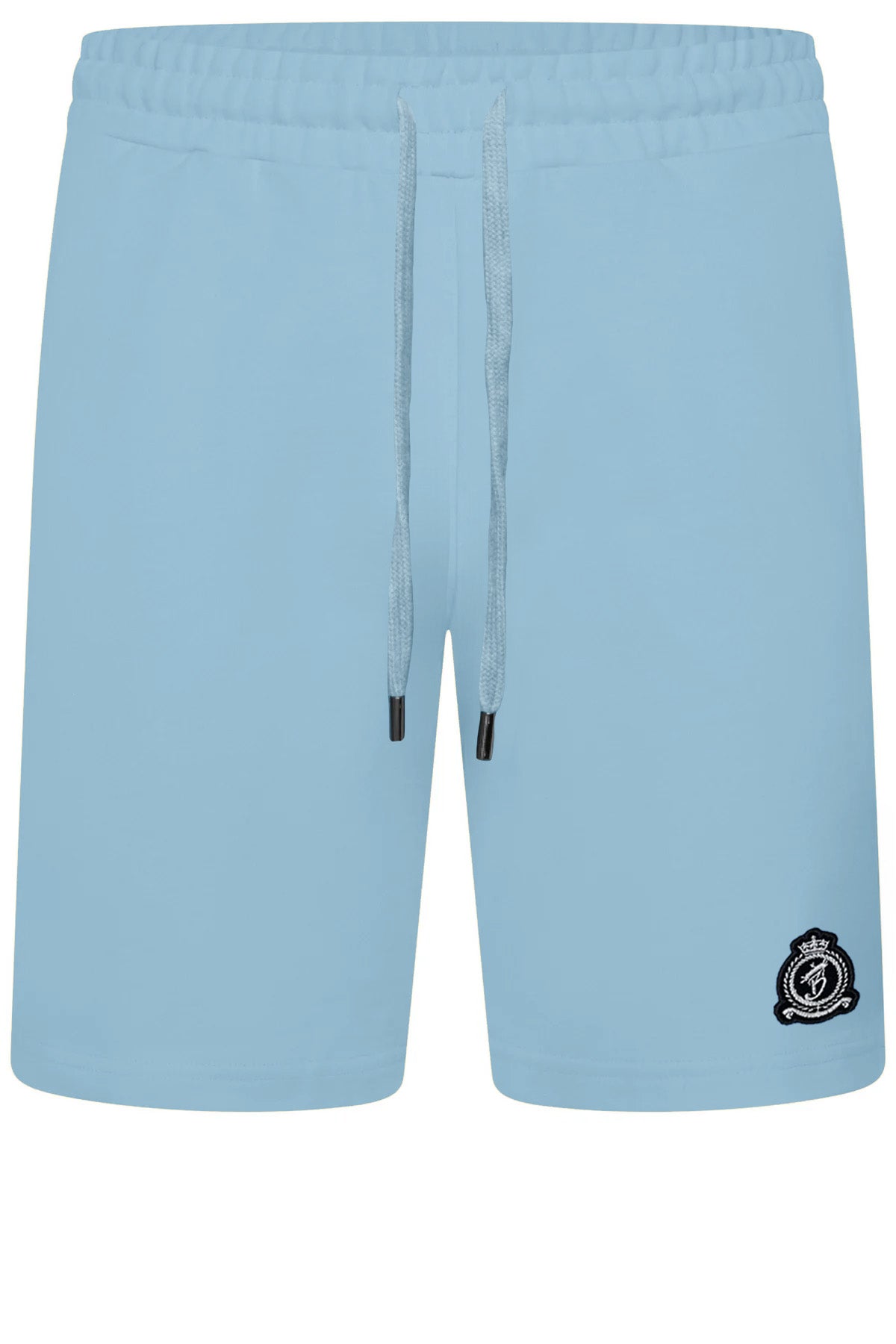 HRH Shorts - Light Blue