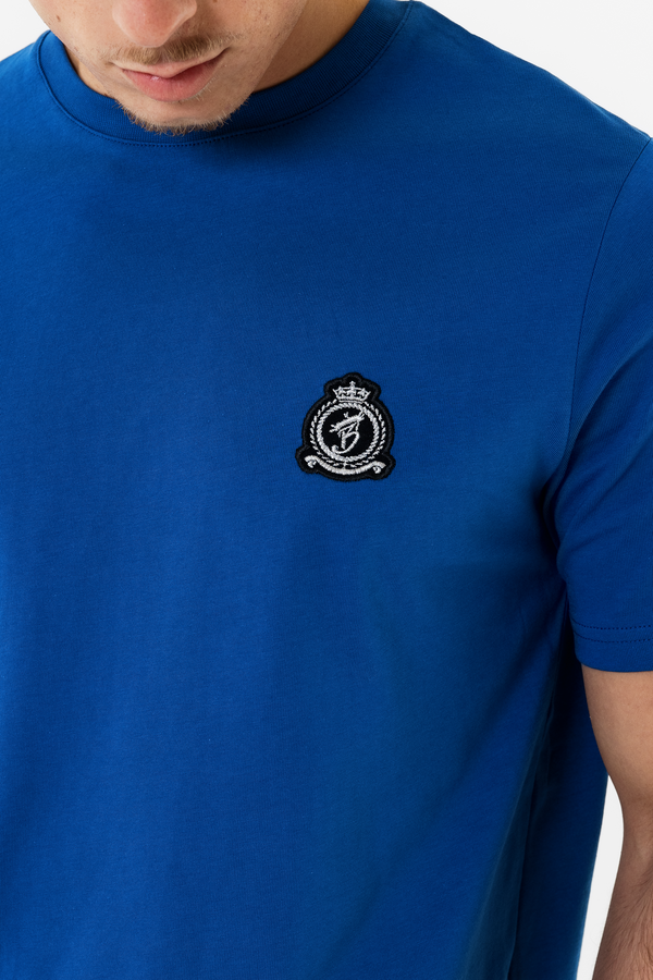 HRH T-Shirt - Navy