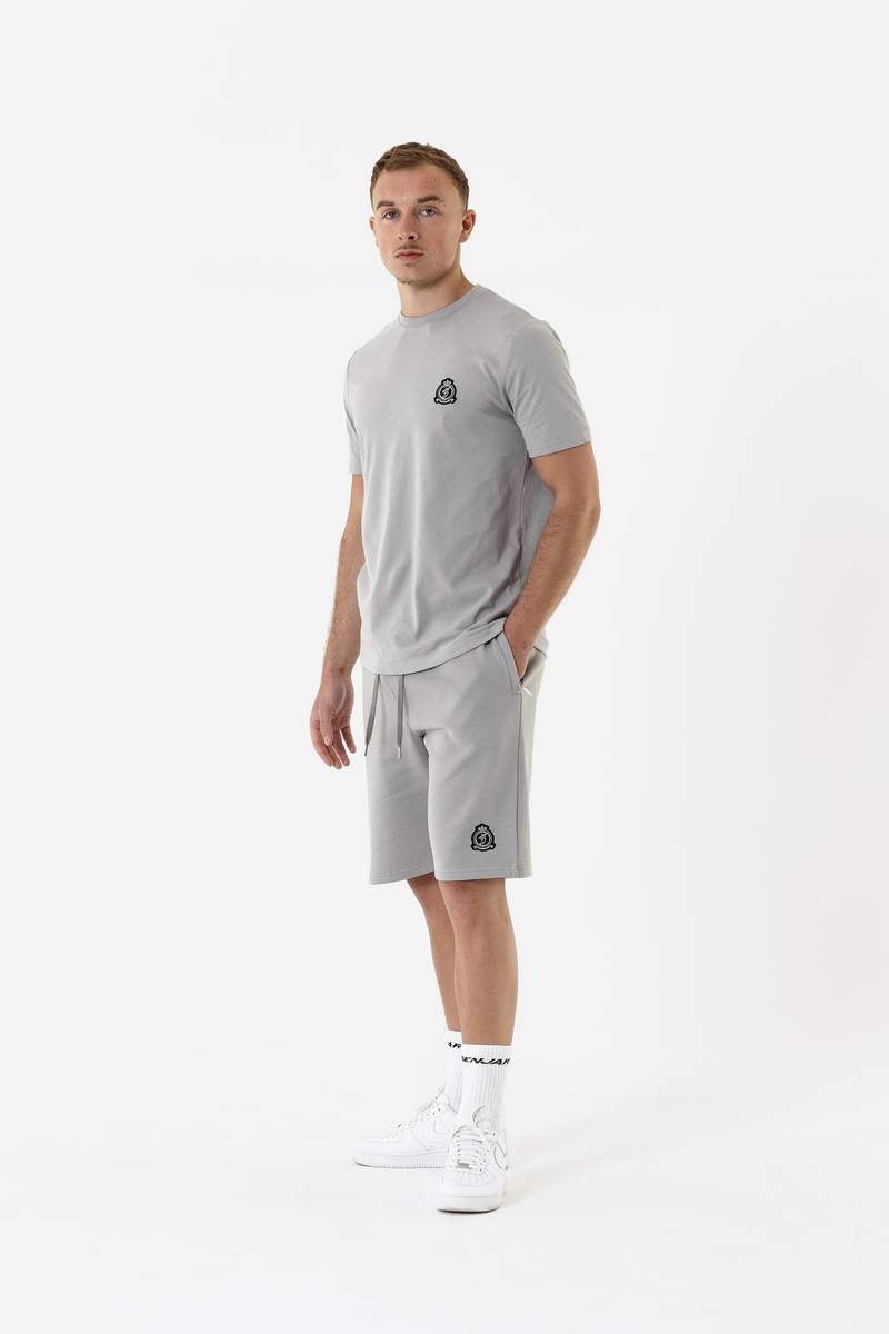 HRH Shorts - ULTIMATE GREY