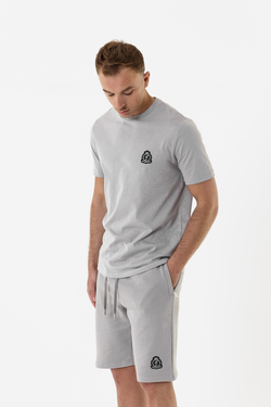 HRH T-Shirt - ULTIMATE GREY