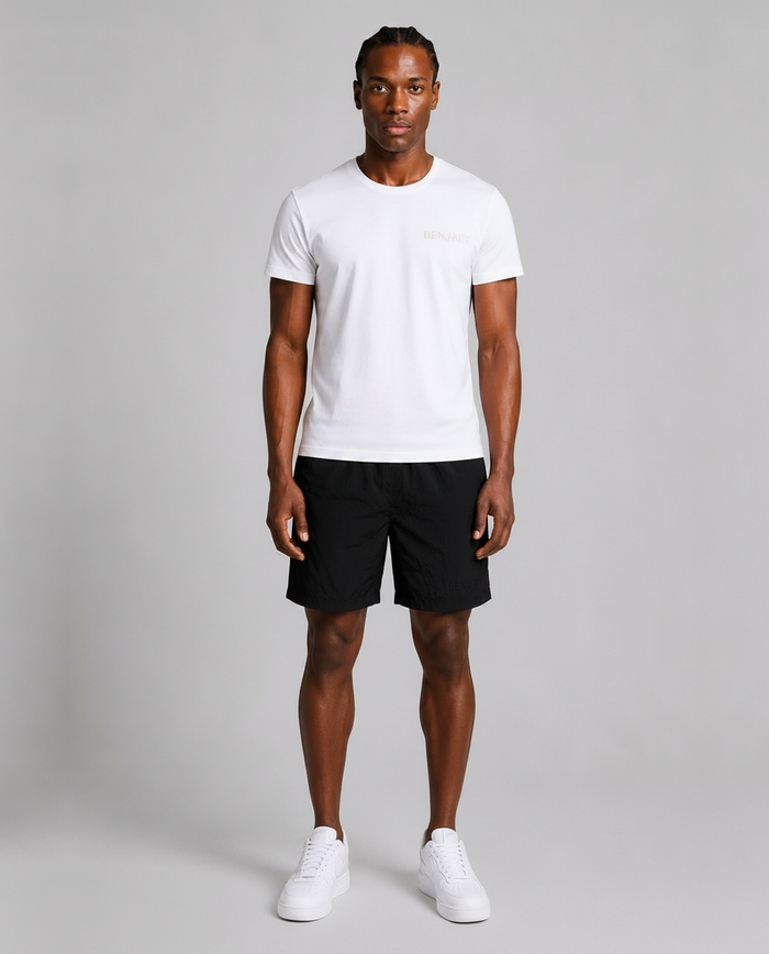 Blanks T-Shirt - White