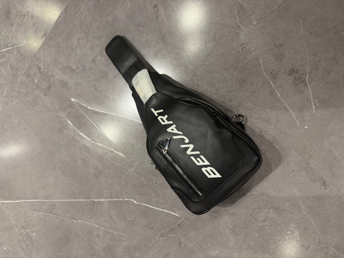 Benjart Racer Cross Body Bag