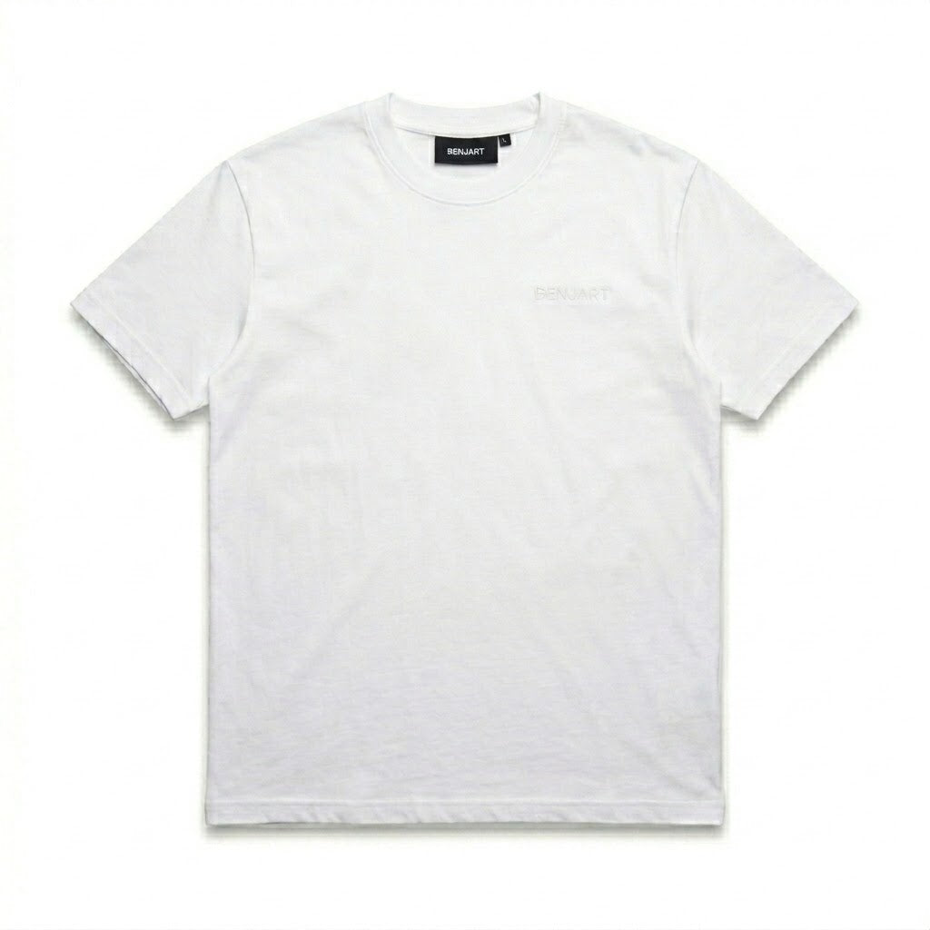 Blanks T-Shirt - White