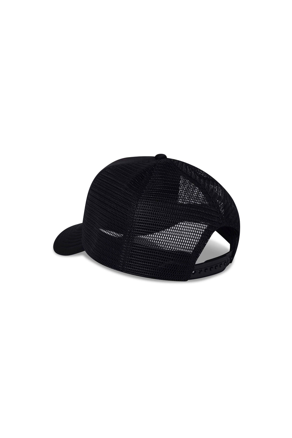 Cartier Cap - Black