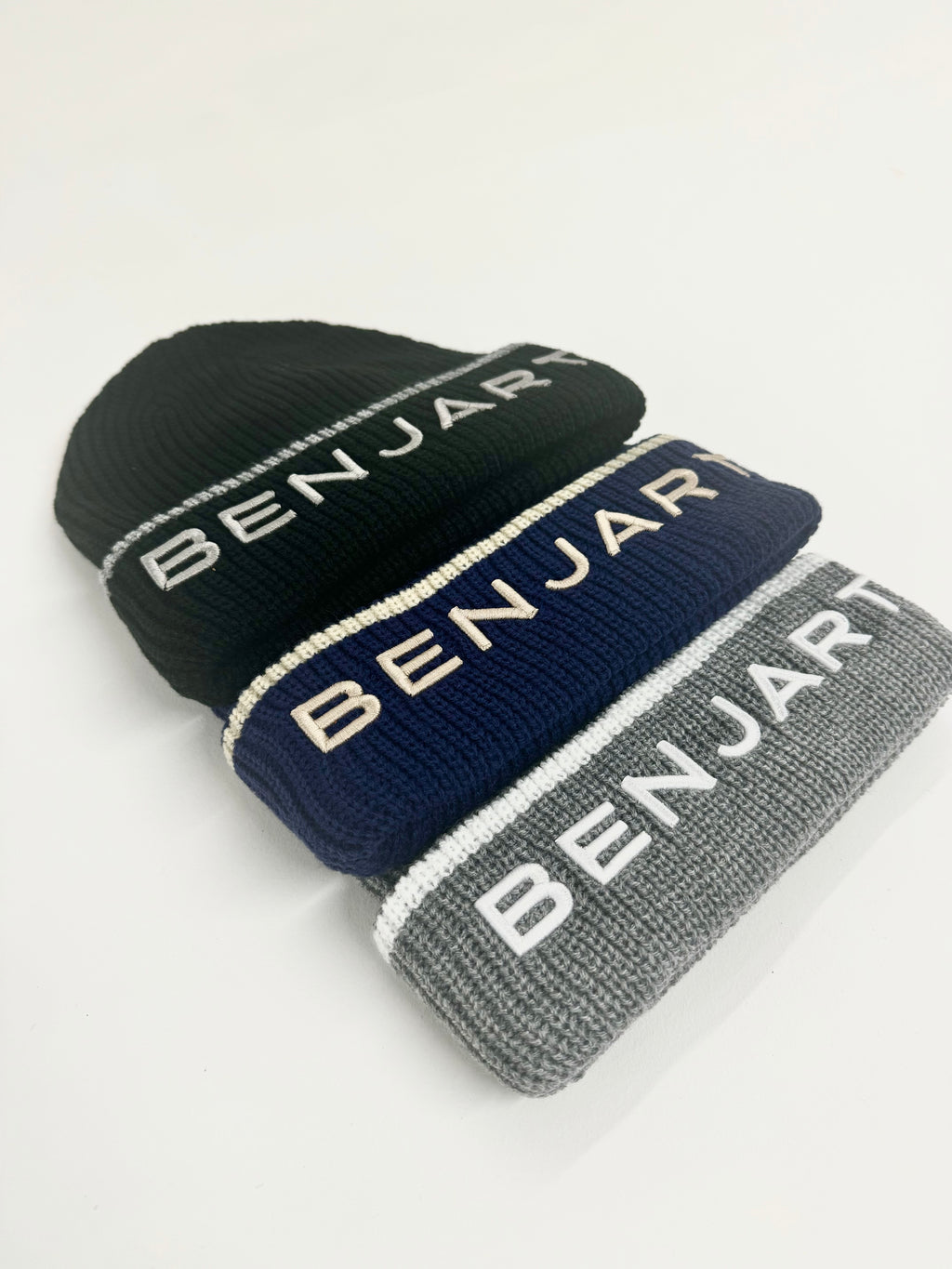 Benjart knitted Beanie