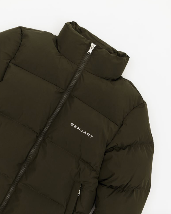 Benjart coat on sale