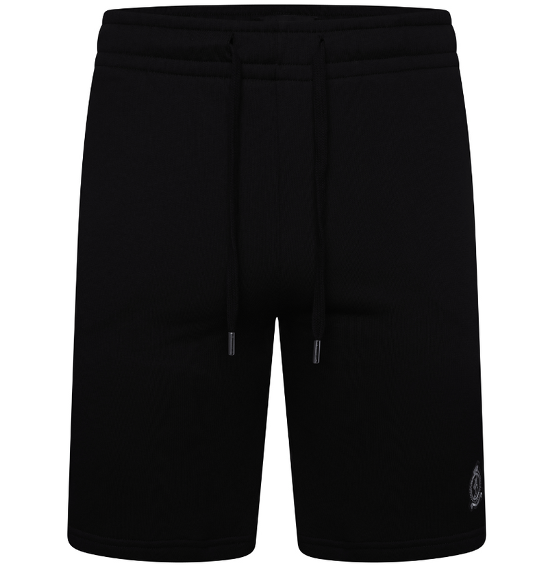 HRH Shorts - Black