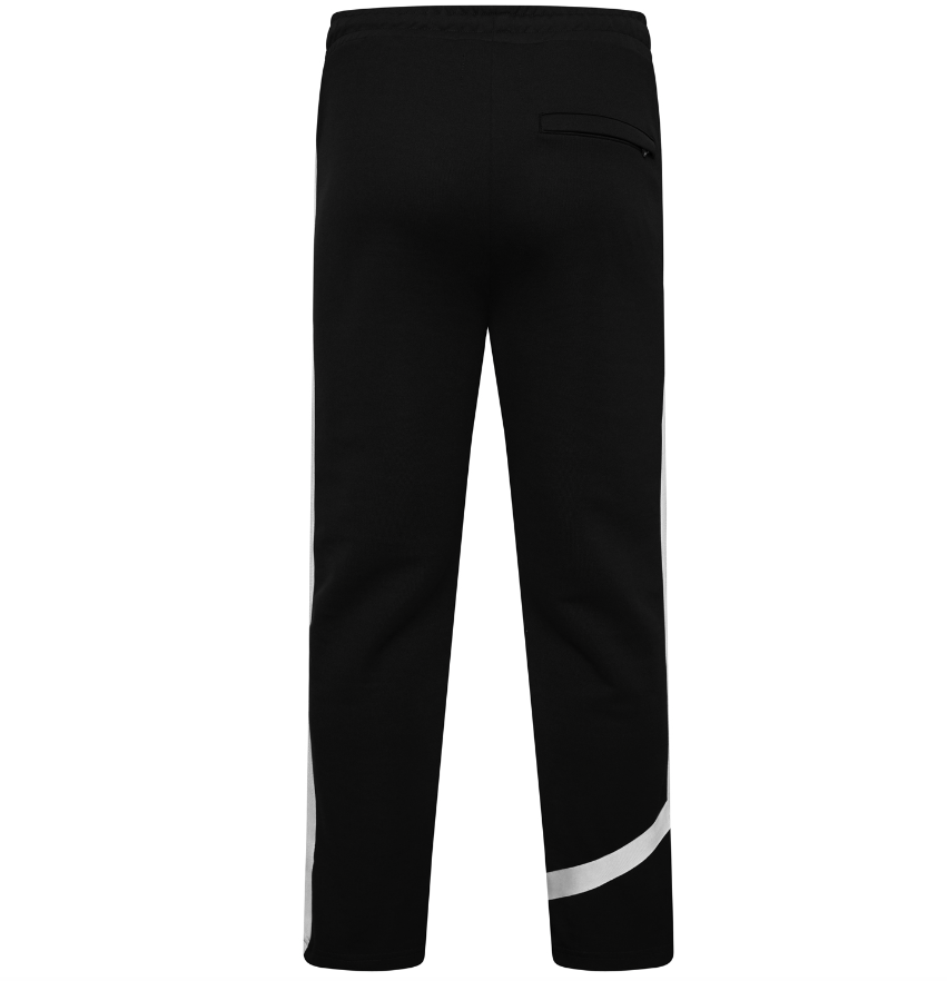 Marathon Track Pant - Black