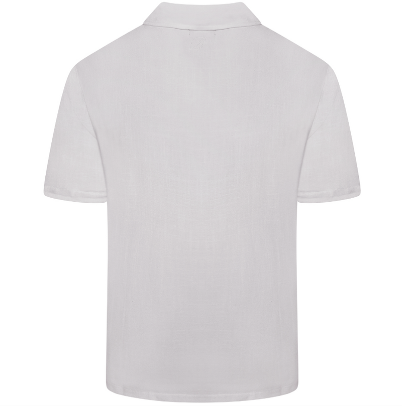 Linen Shirt - Cream