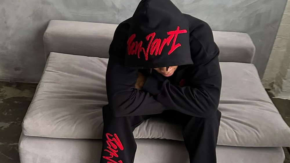 Benjart | Premium Fashion Brand Born in the U.K