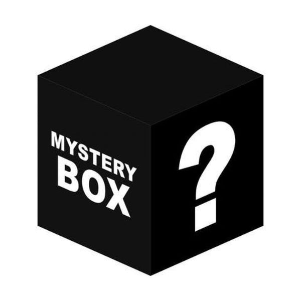Mystery Pack - 5 ITEMS
