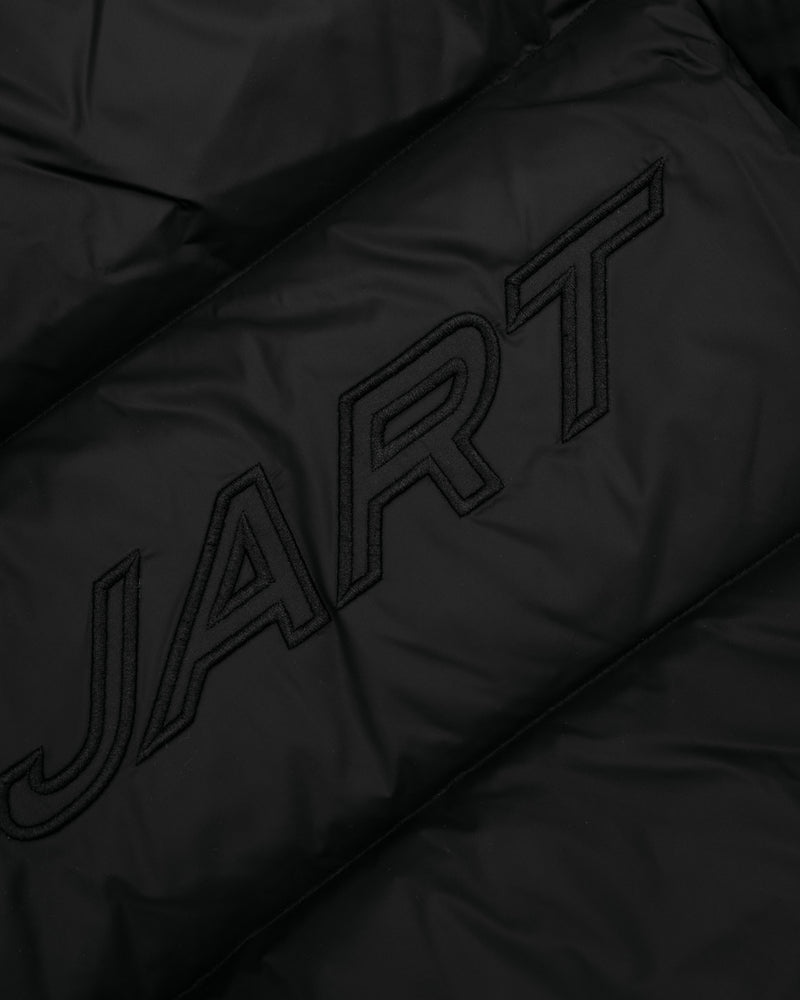 HRH Puffer 2.0 - Black