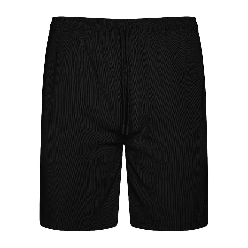 Benjart Resort Shorts - Black