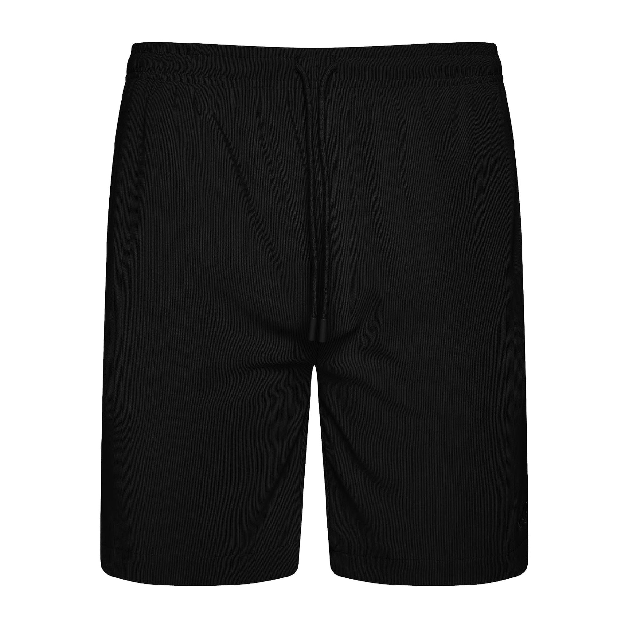 Benjart Resort Shorts - Black