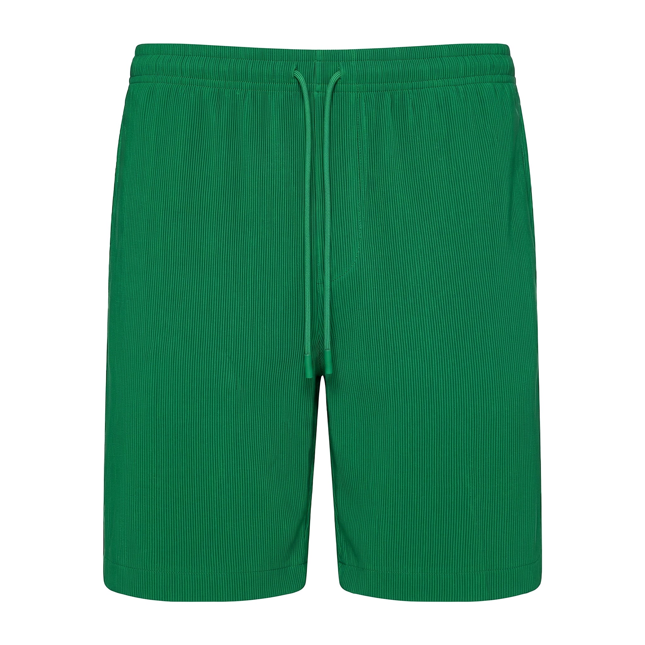 Benjart Resort Shorts - Green