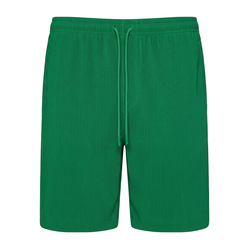 Benjart Resort Shorts - Green